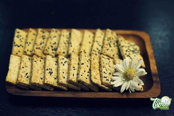 đồ ăn vặt dip tết