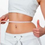 chế độ ăn uống giảm mỡ bụng
