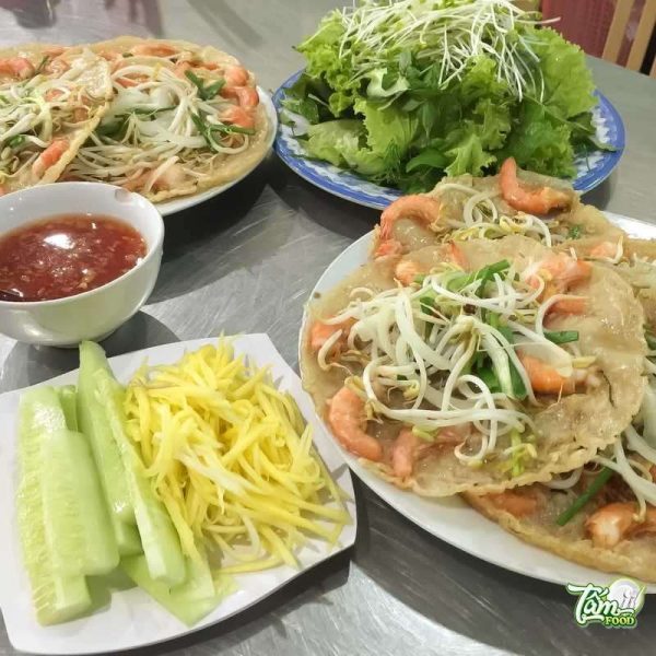 địa điểm ăn uống đà nẵng
