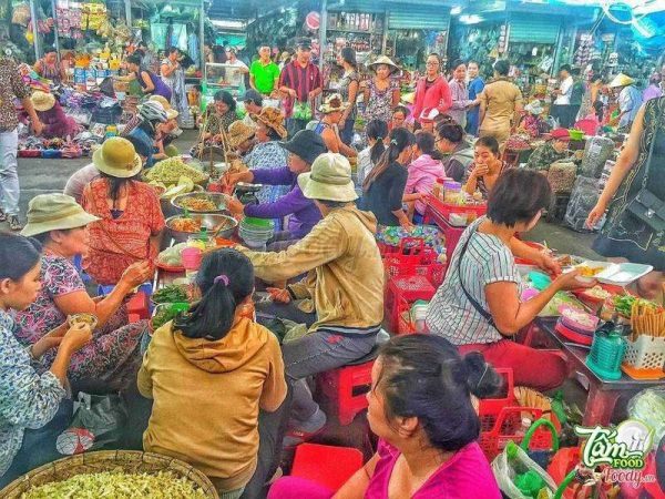 địa điểm ăn uống đà nẵng
