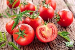 Ăn cà chua sống mỗi ngày có tốt không