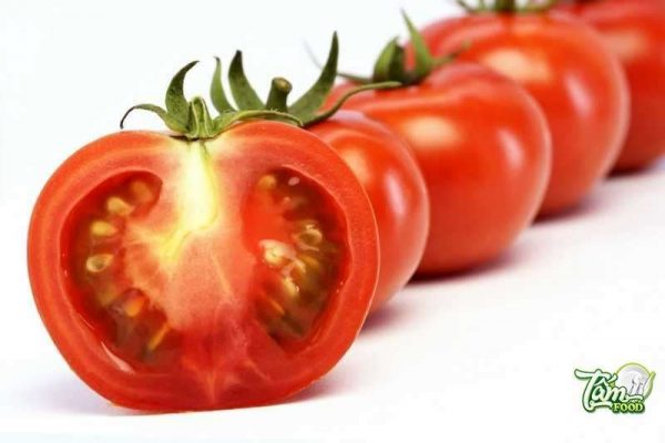 Cà chua để được bao lâu
