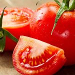 chế biến cà chua sống