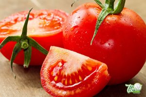 chế biến cà chua sống