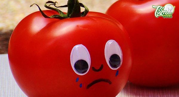 Đau dạ dày có ăn được cà chua không? Ăn và kiêng gì?