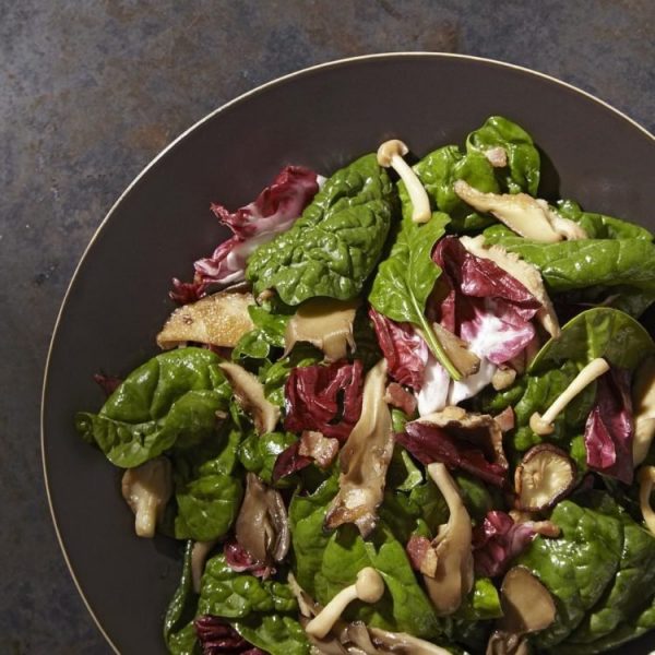7 cách làm salad giảm cân ngon miệng để bạn ăn kiêng hiệu quả