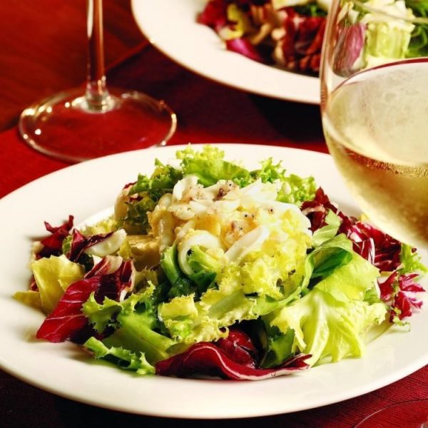  7 cách làm salad giảm cân ngon miệng để bạn ăn kiêng hiệu quả