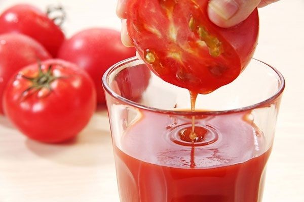 Bất ngờ 4 tác hại của cà chua khi ăn quá nhiều, 3 điều này nhất định phải tránh 